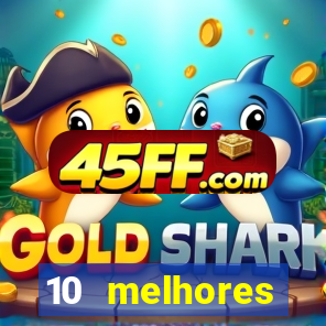 10 melhores plataformas de jogos